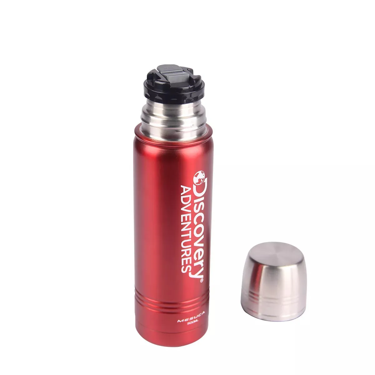 [CLEARANCE] Discovery Adventure Thermal Water Bottle