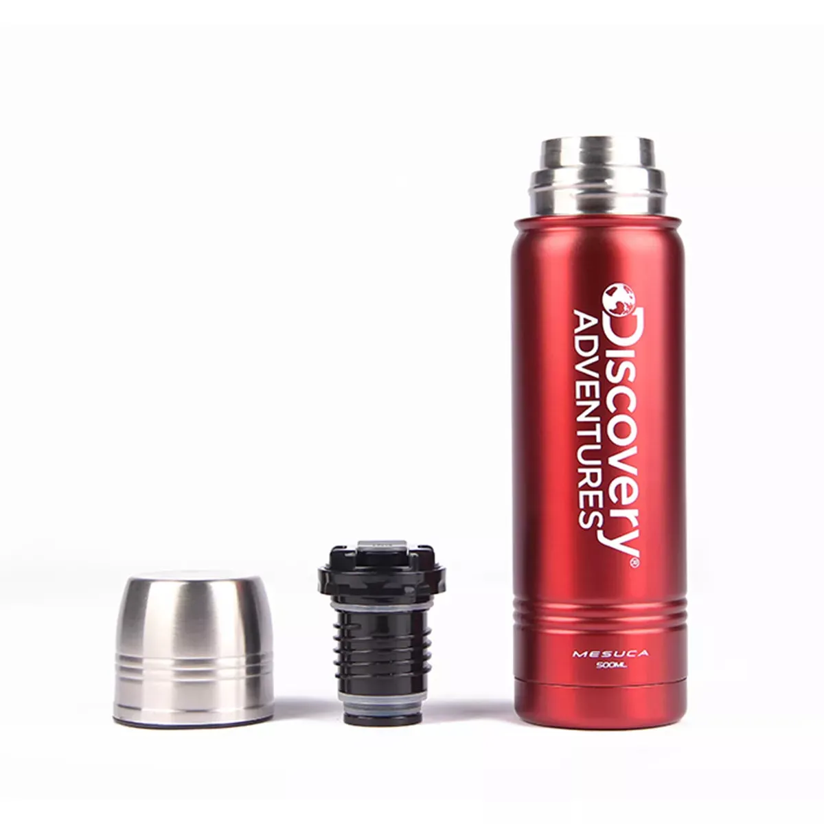 [CLEARANCE] Discovery Adventure Thermal Water Bottle