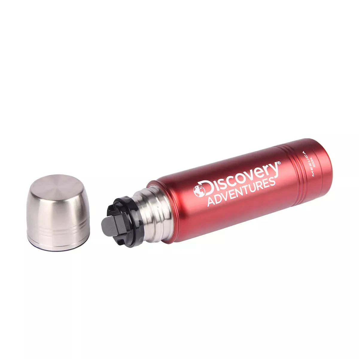 [CLEARANCE] Discovery Adventure Thermal Water Bottle