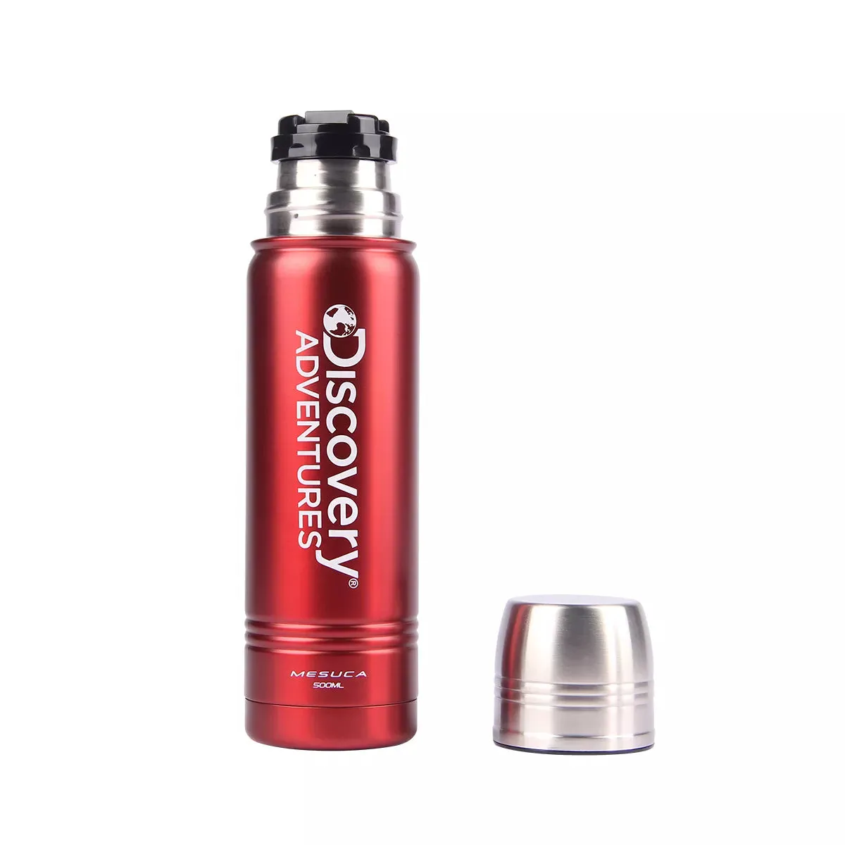 [CLEARANCE] Discovery Adventure Thermal Water Bottle