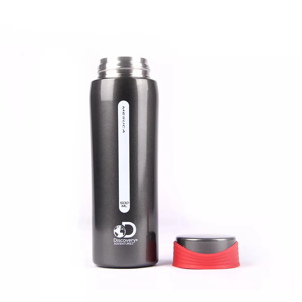 [CLEARANCE] Discovery Adventure Thermal Water Bottle