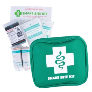 Clevinger Snake Bite Kit