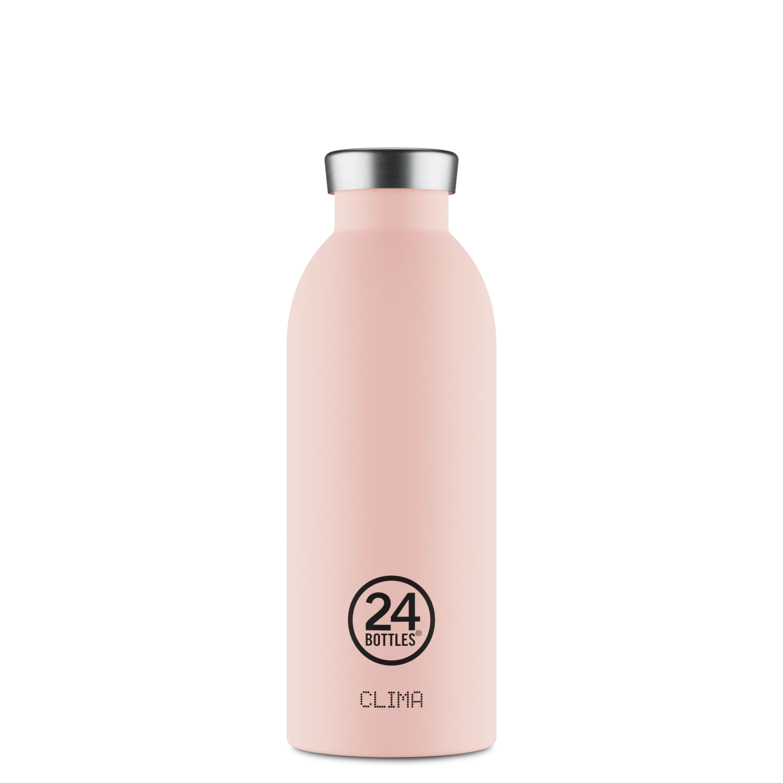 Clima Bottle | Dusty Pink - 500 ml