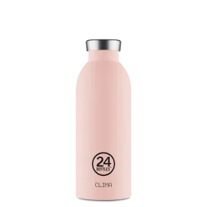 Clima Bottle | Dusty Pink - 500 ml