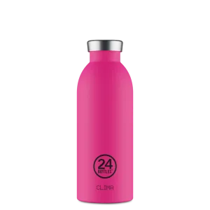 Clima Bottle | Passion Pink - 500 ml