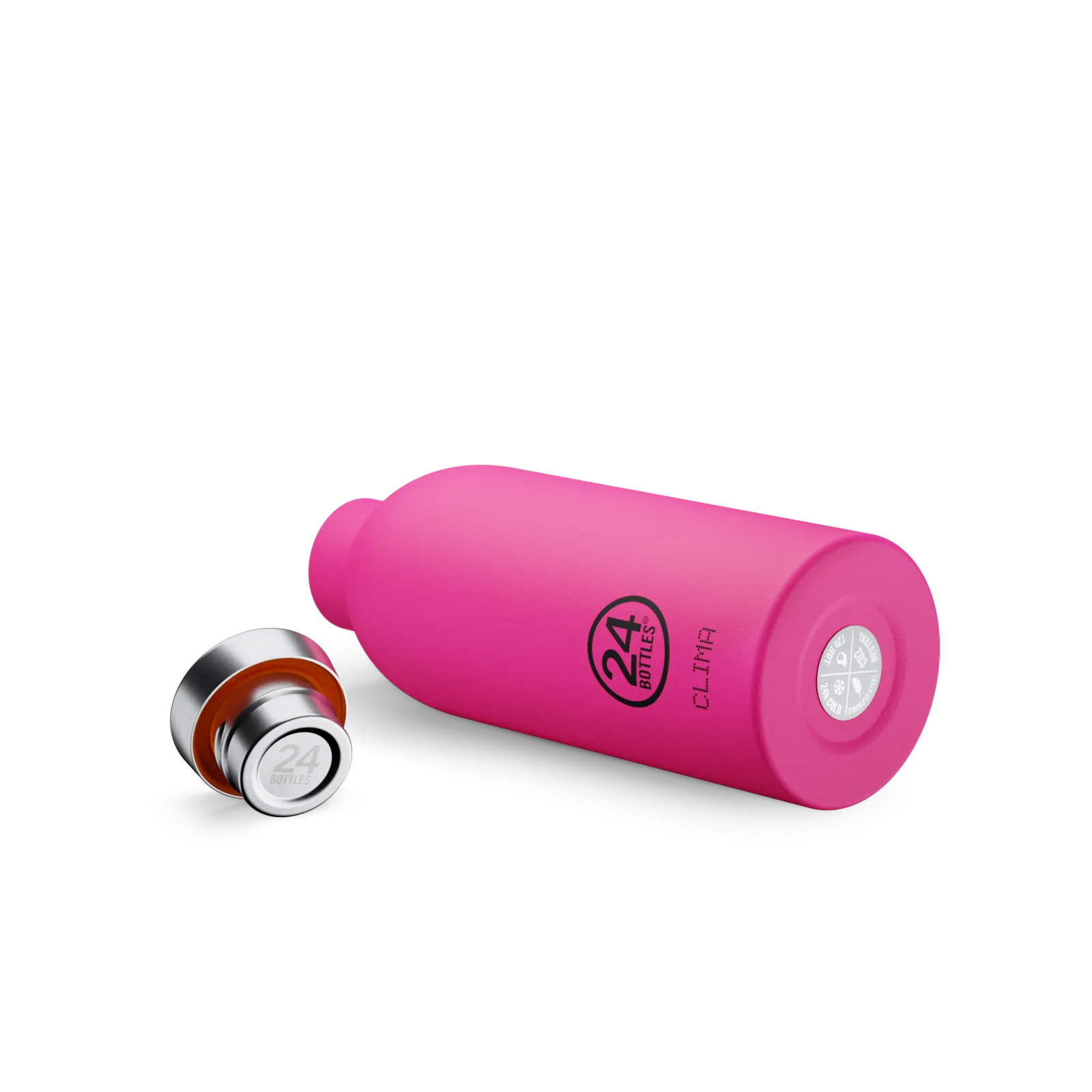 Clima Bottle | Passion Pink - 500 ml