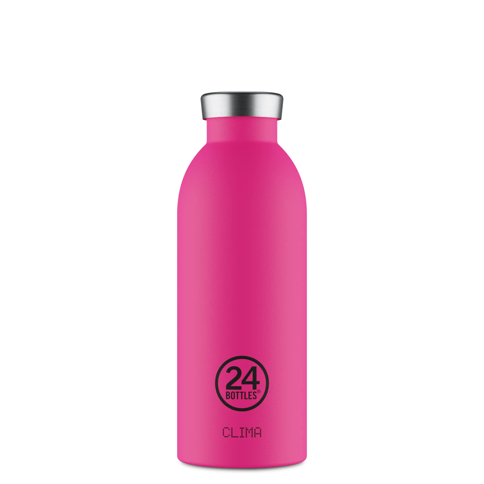 Clima Bottle | Passion Pink - 500 ml