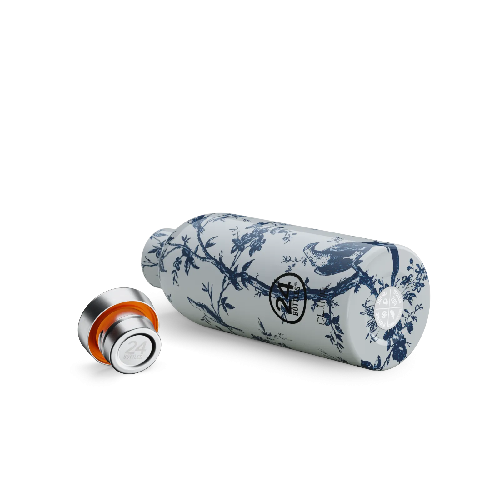Clima Bottle | Silkroad - 500 ml