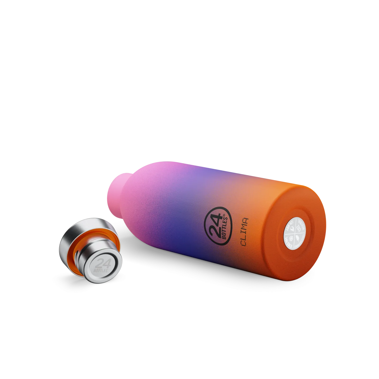 Clima Bottle | Sundown - 500 ml