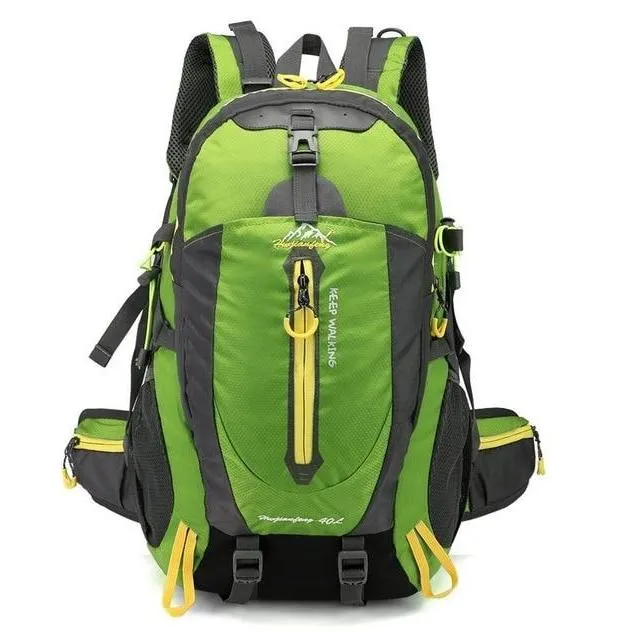 Climbing Adjustable Backpack Waterproof Extra-large discount