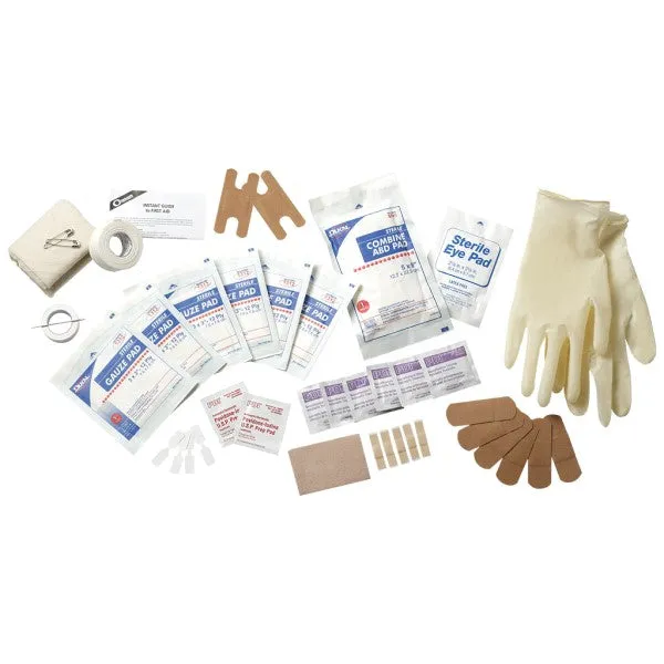 Coghlans First Aid Kit - Trek 3