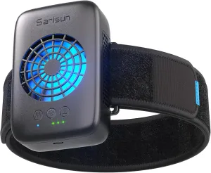Cold Therapy Machine, Electric Heating Cooling Pad for Pain Relief, Sore Muscle and Joint Recovery for Sports Injuries in the Knee, Shoulder, Legs, Cryotherapy, Instant Cold Pad, Gifts for men