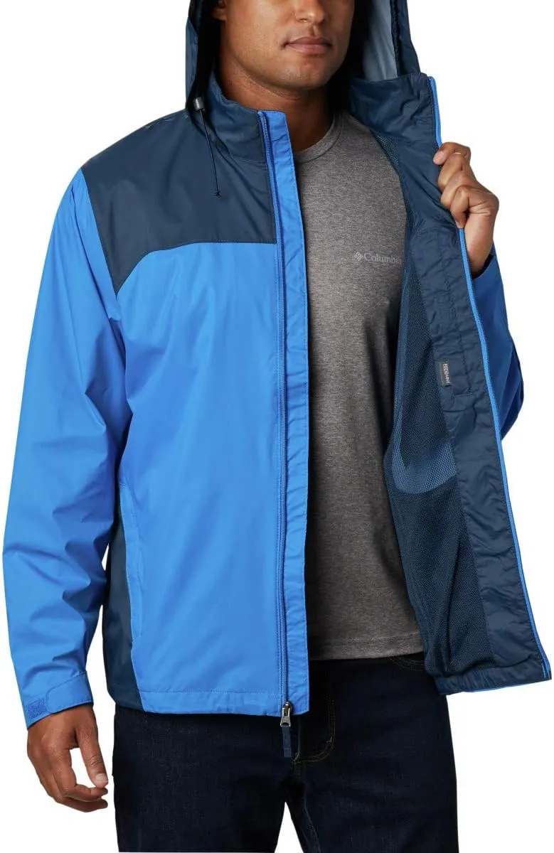 Columbia Men's Glennaker Lake Jacket