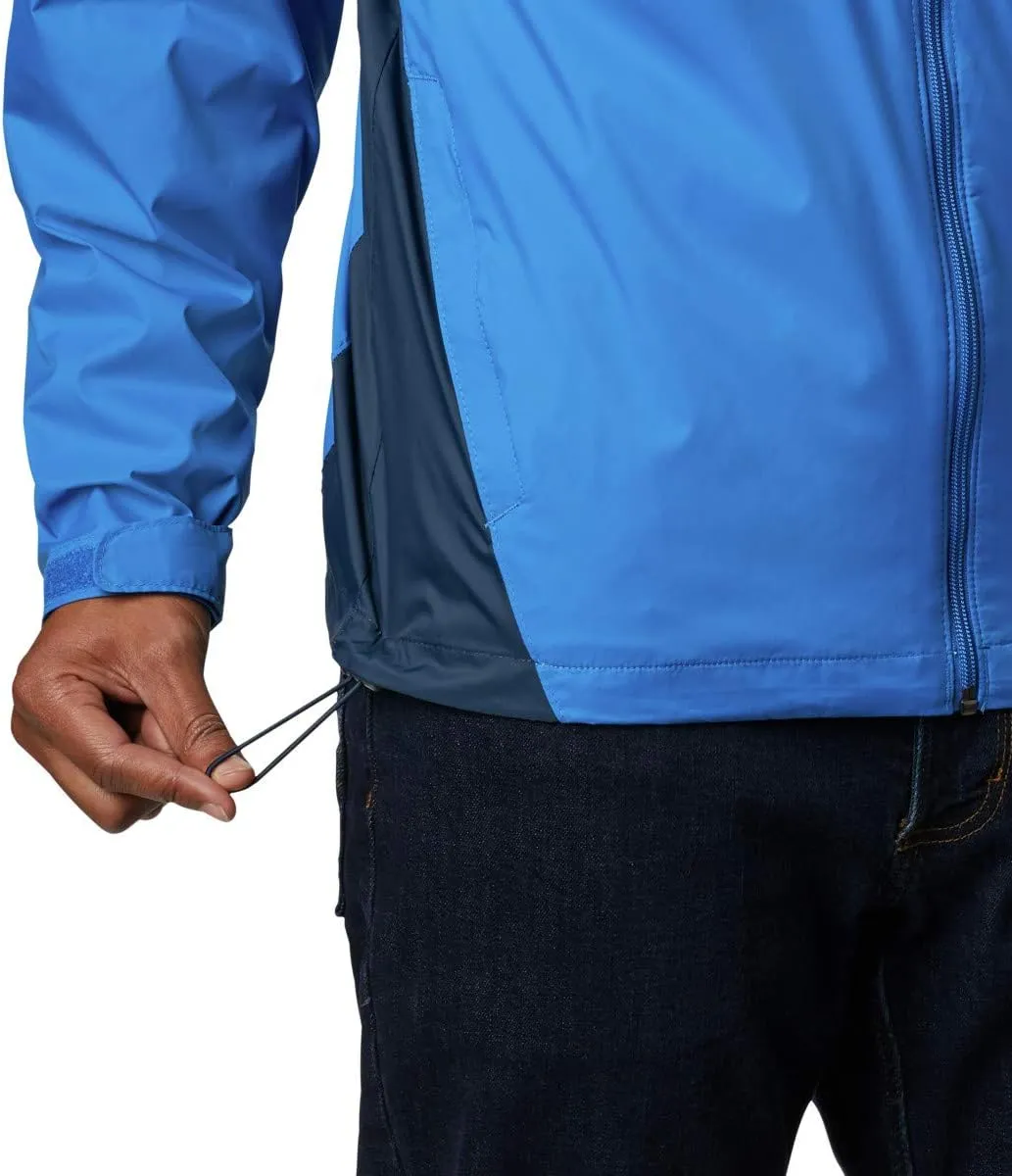 Columbia Men's Glennaker Lake Jacket