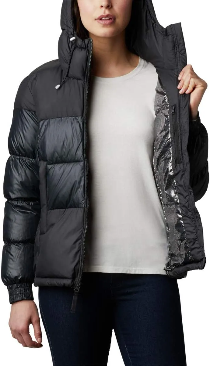 Columbia Women's Pike Lake Ii Insulated Jacket