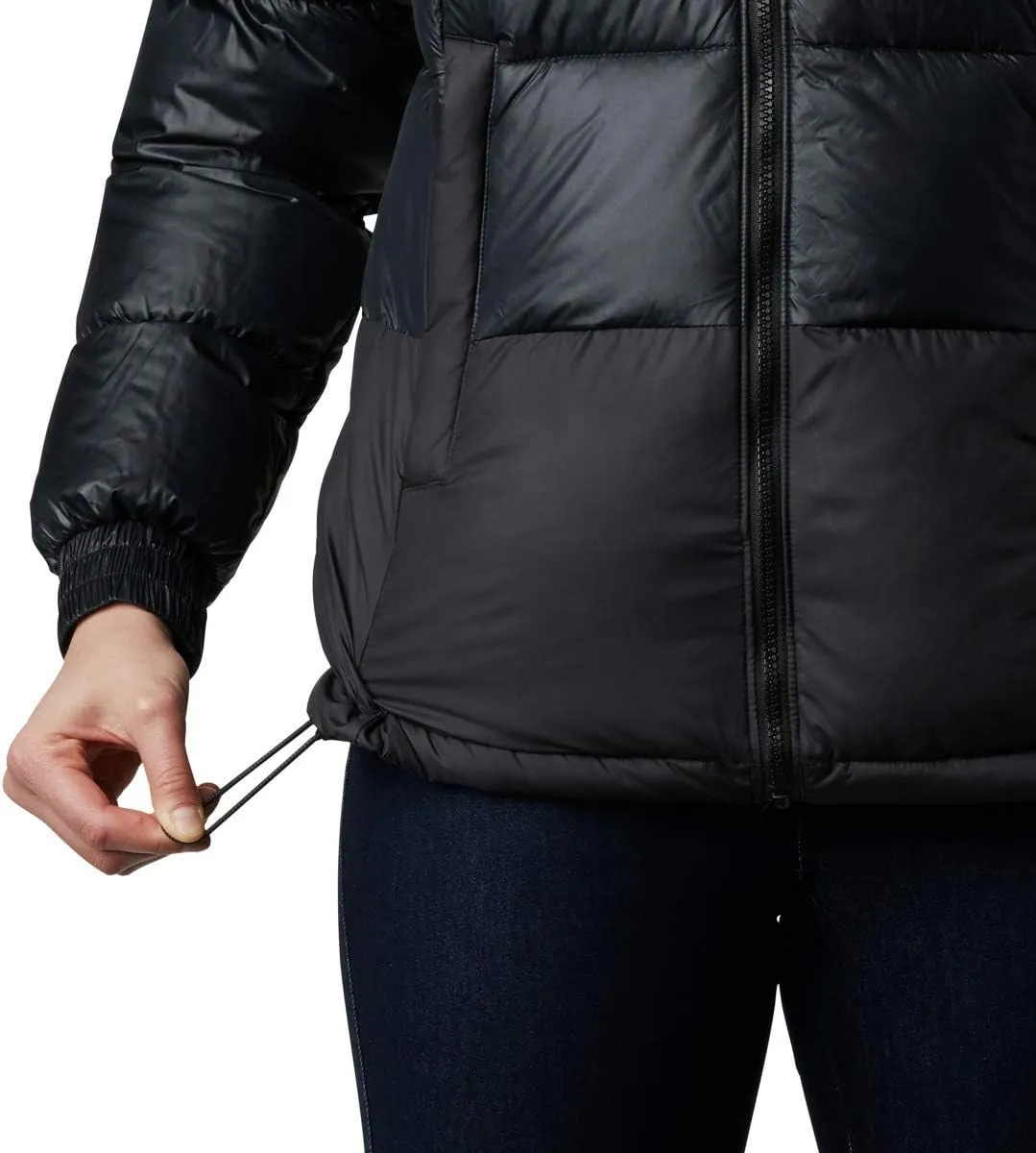 Columbia Women's Pike Lake Ii Insulated Jacket