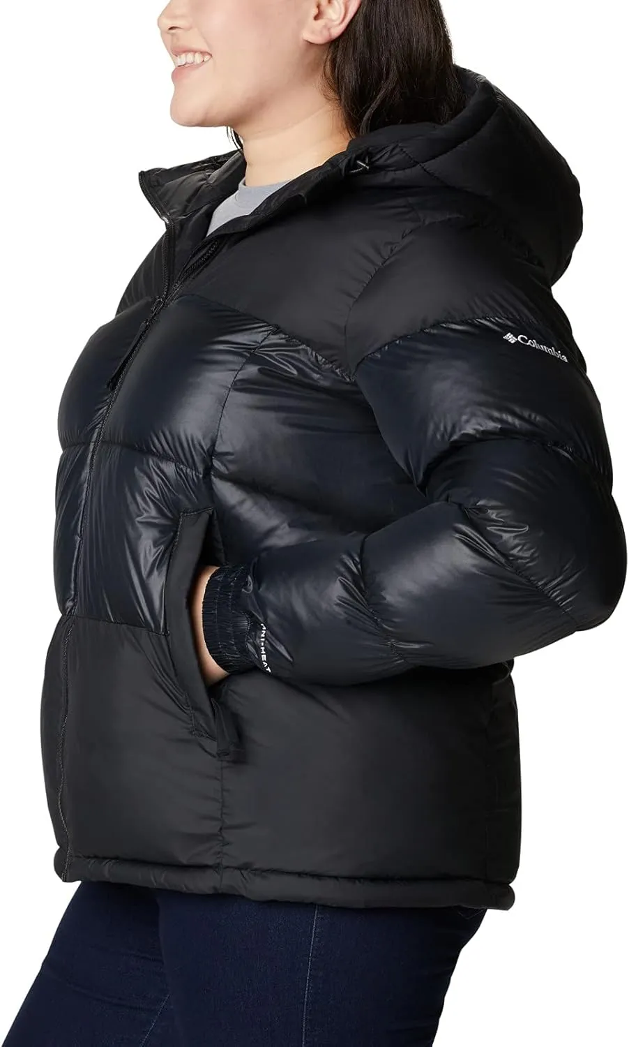 Columbia Women's Pike Lake Ii Insulated Jacket