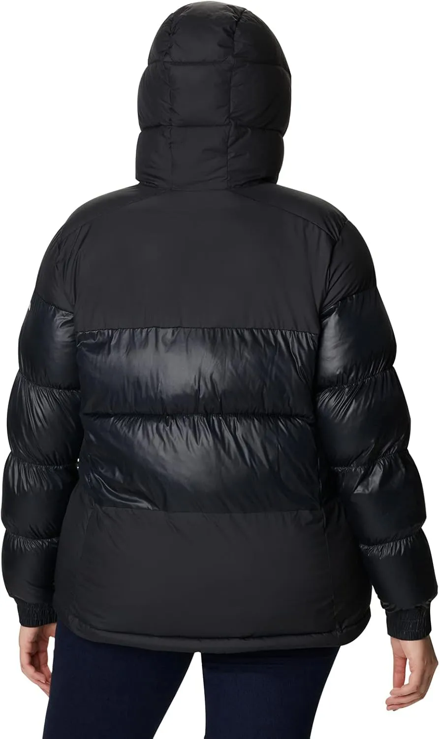 Columbia Women's Pike Lake Ii Insulated Jacket