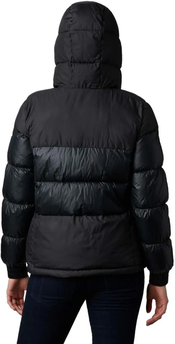 Columbia Women's Pike Lake Ii Insulated Jacket