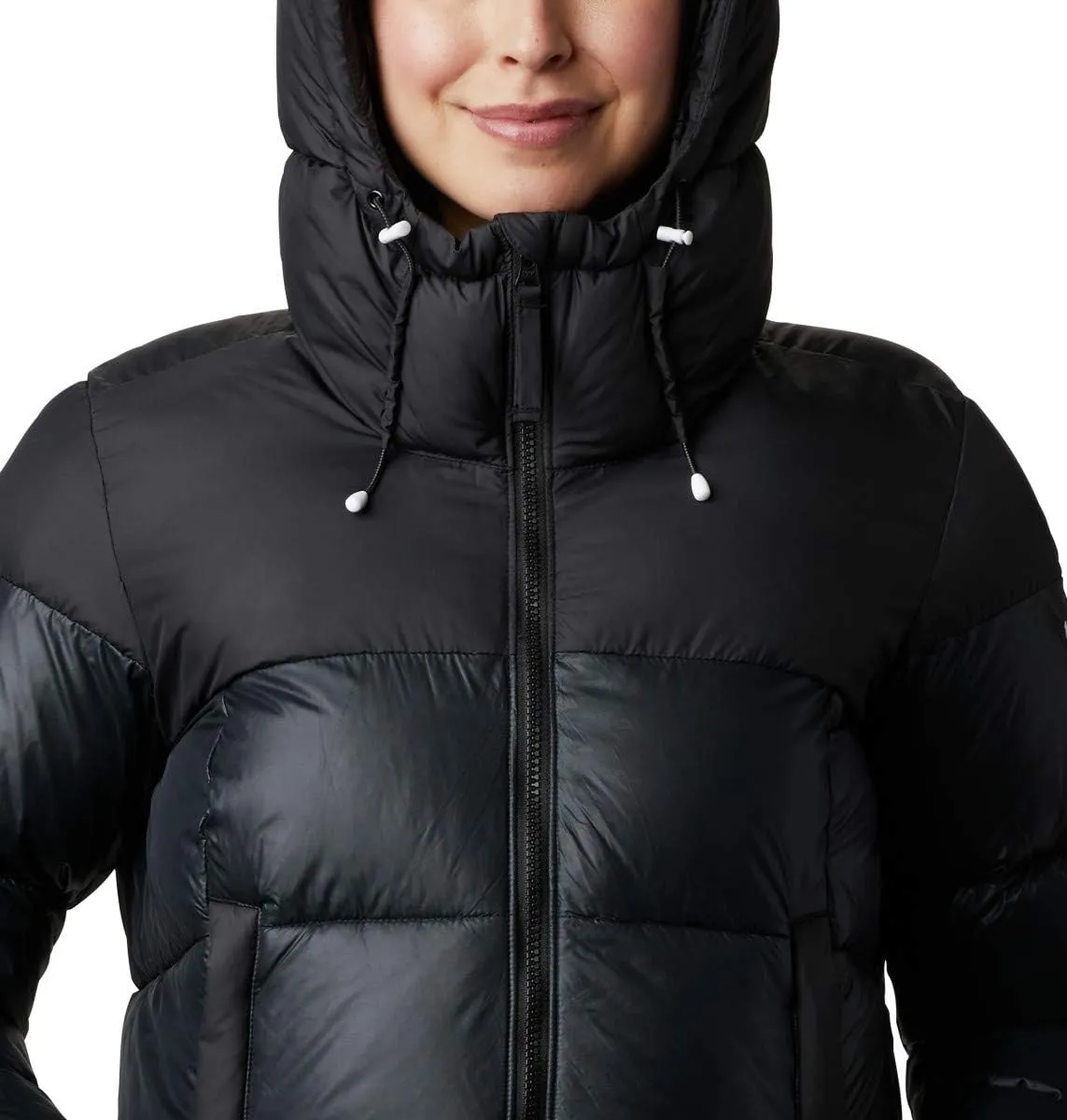 Columbia Women's Pike Lake Ii Insulated Jacket