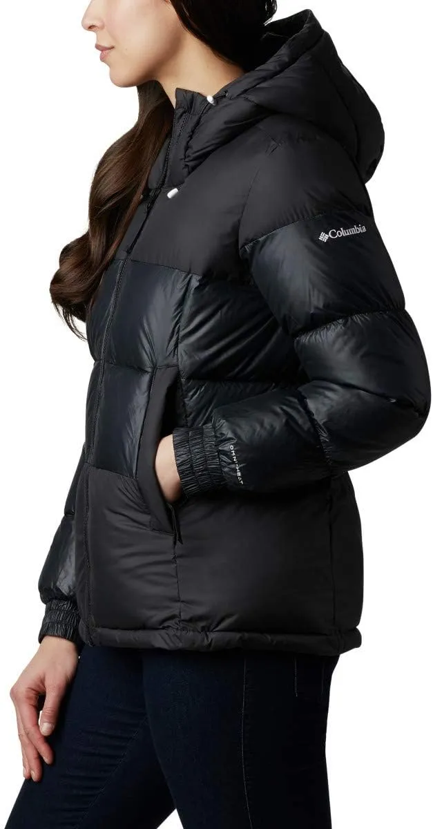 Columbia Women's Pike Lake Ii Insulated Jacket