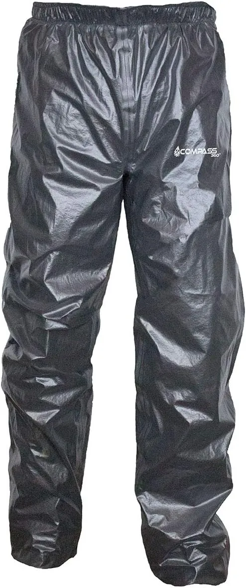 Compass 360 Ultrapak Ultra-Lite Rain Pants