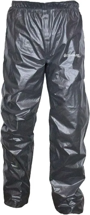 Compass 360 Ultrapak Ultra-Lite Rain Pants