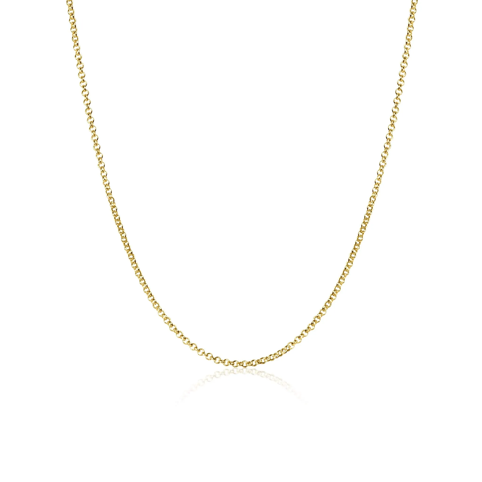 Compass Pendant Necklace