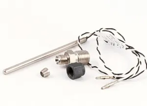 Compatible with 60089601-C For Prb,Temp 4 X .188 Cpi 24 Svc Pt60089601-C R2MidW43261