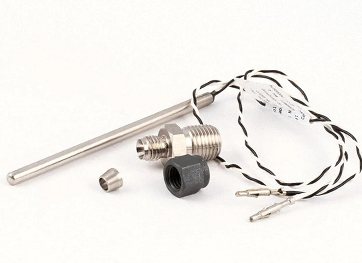 Compatible with 60089601-C For Prb,Temp 4 X .188 Cpi 24 Svc Pt60089601-C R2MidW43261