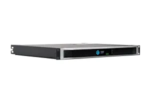 Connect 352-2-Channel IoT-Enabled Install Power Amplifier