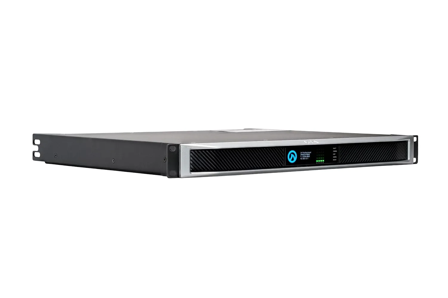 Connect 352-2-Channel IoT-Enabled Install Power Amplifier