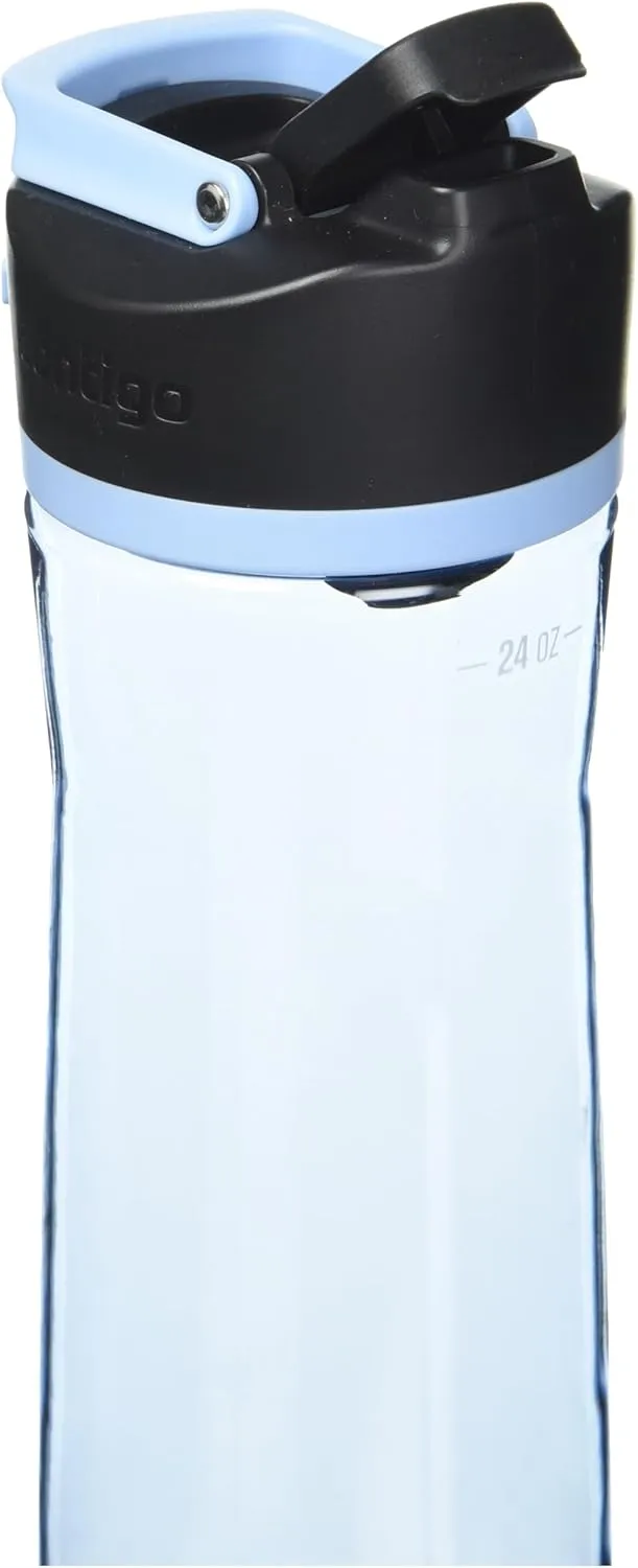 Contigo® Cortland 2.0, 24oz, Water Bottle with AUTOSEAL® Lid