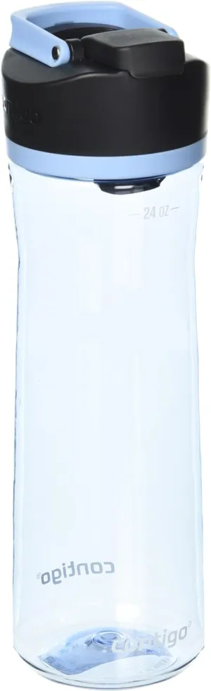 Contigo® Cortland 2.0, 24oz, Water Bottle with AUTOSEAL® Lid