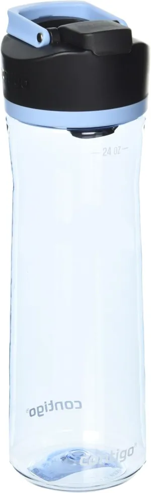 Contigo® Cortland 2.0, 24oz, Water Bottle with AUTOSEAL® Lid