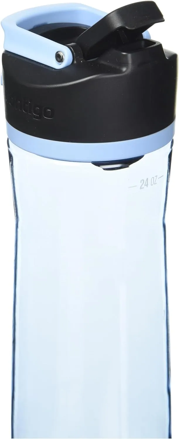 Contigo® Cortland 2.0, 24oz, Water Bottle with AUTOSEAL® Lid