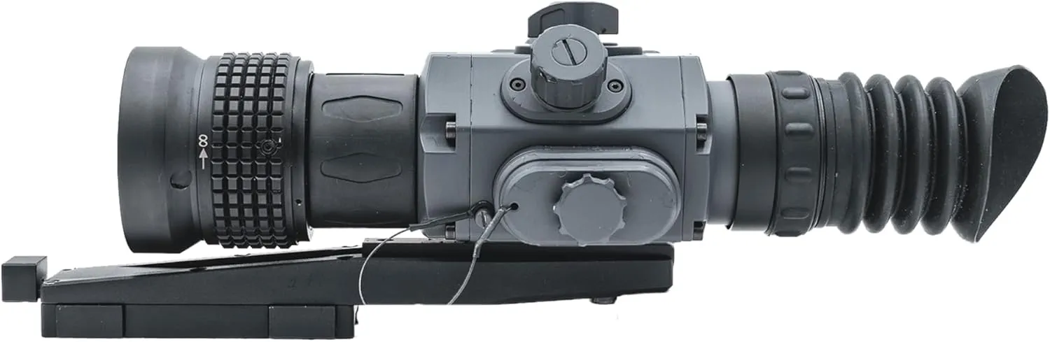 Contractor Thermal Imaging Sight