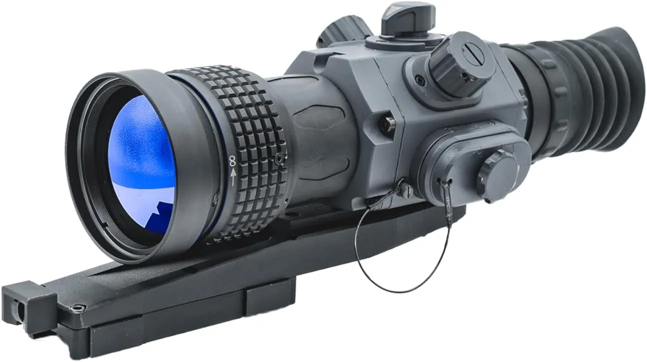 Contractor Thermal Imaging Sight