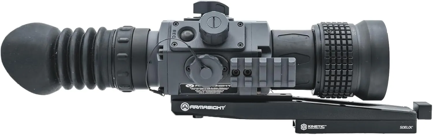 Contractor Thermal Imaging Sight