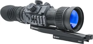 Contractor Thermal Imaging Sight