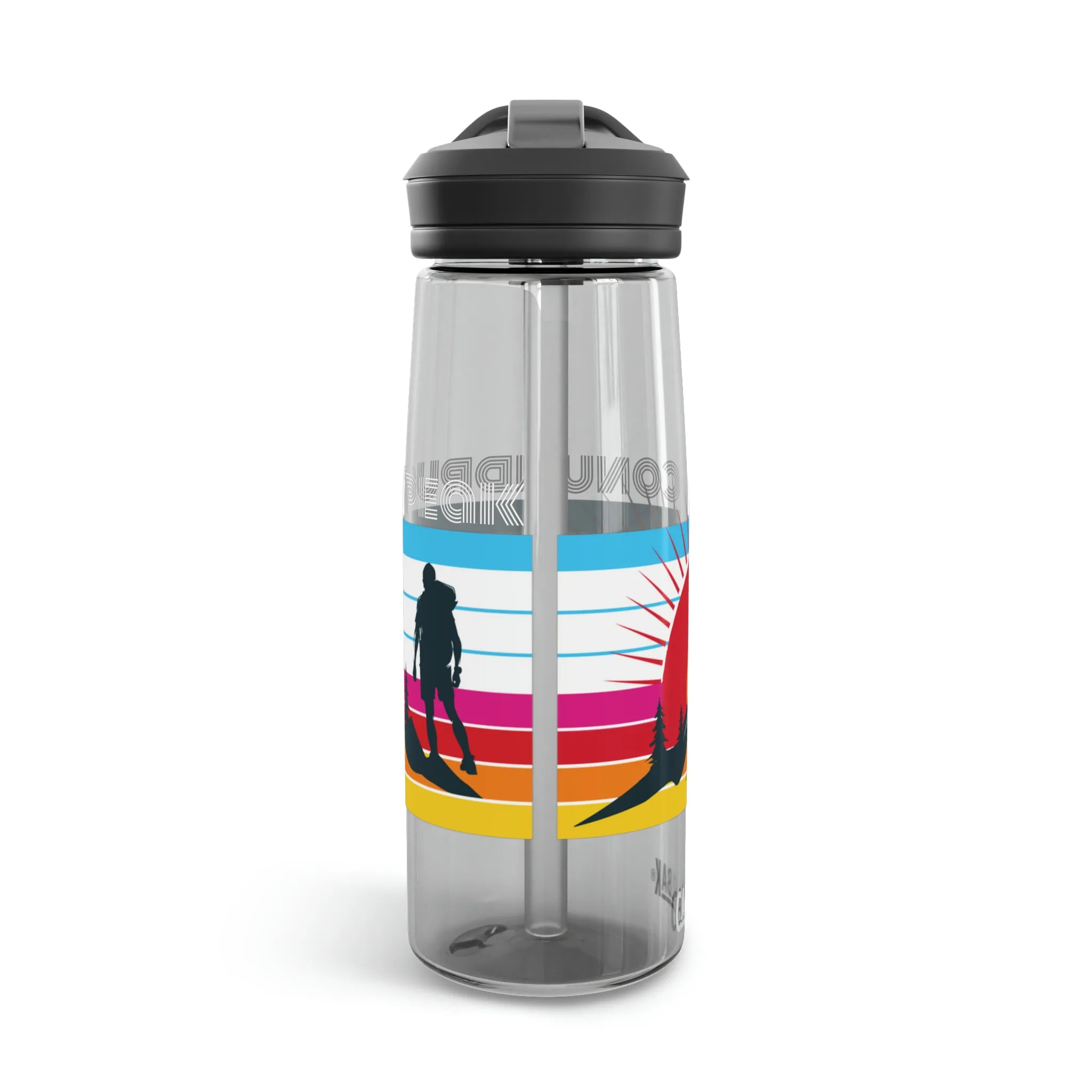Conundrum Peak Epic CamelBak Eddy®  Water Bottle (25oz)