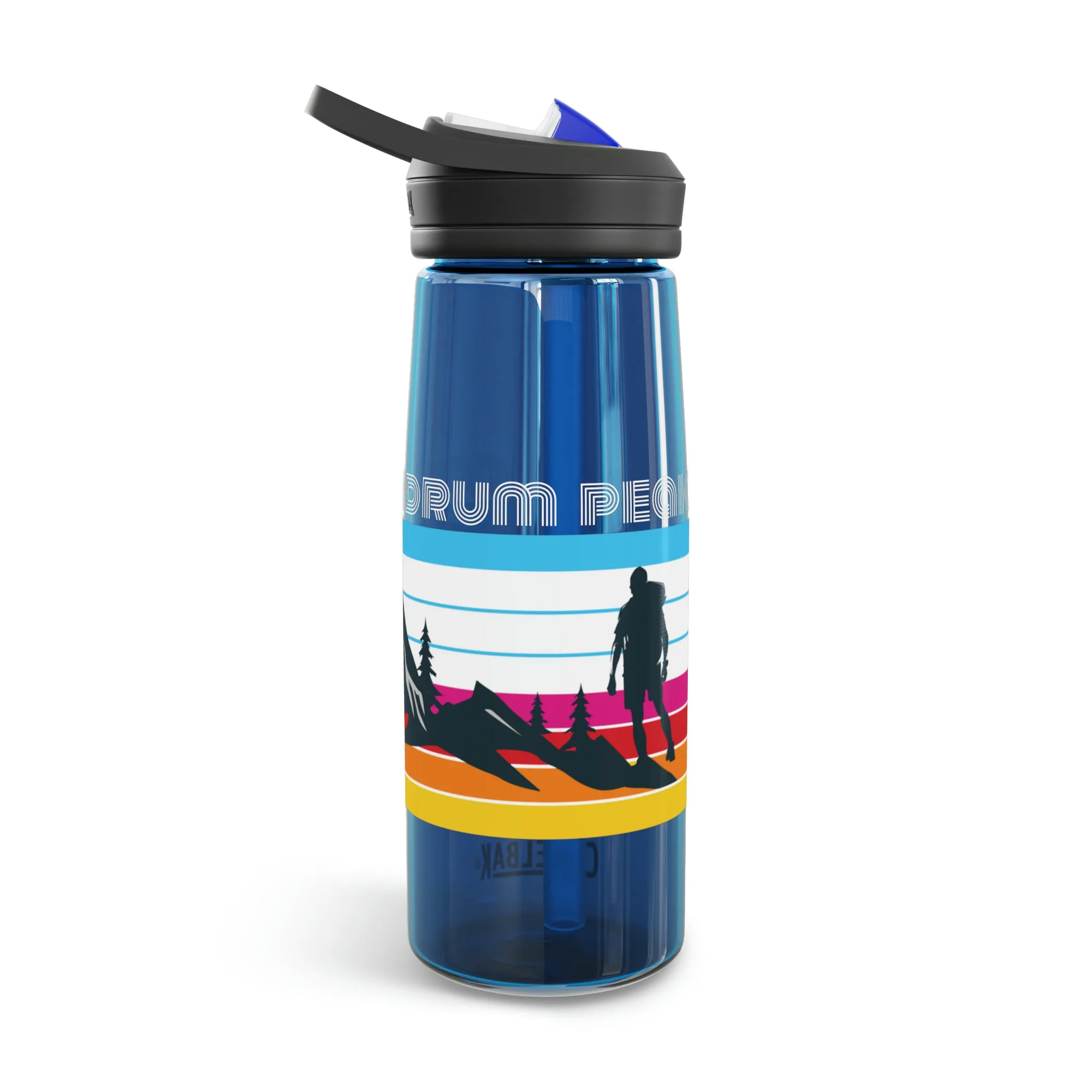 Conundrum Peak Epic CamelBak Eddy®  Water Bottle (25oz)