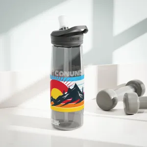Conundrum Peak Epic CamelBak Eddy®  Water Bottle (25oz)