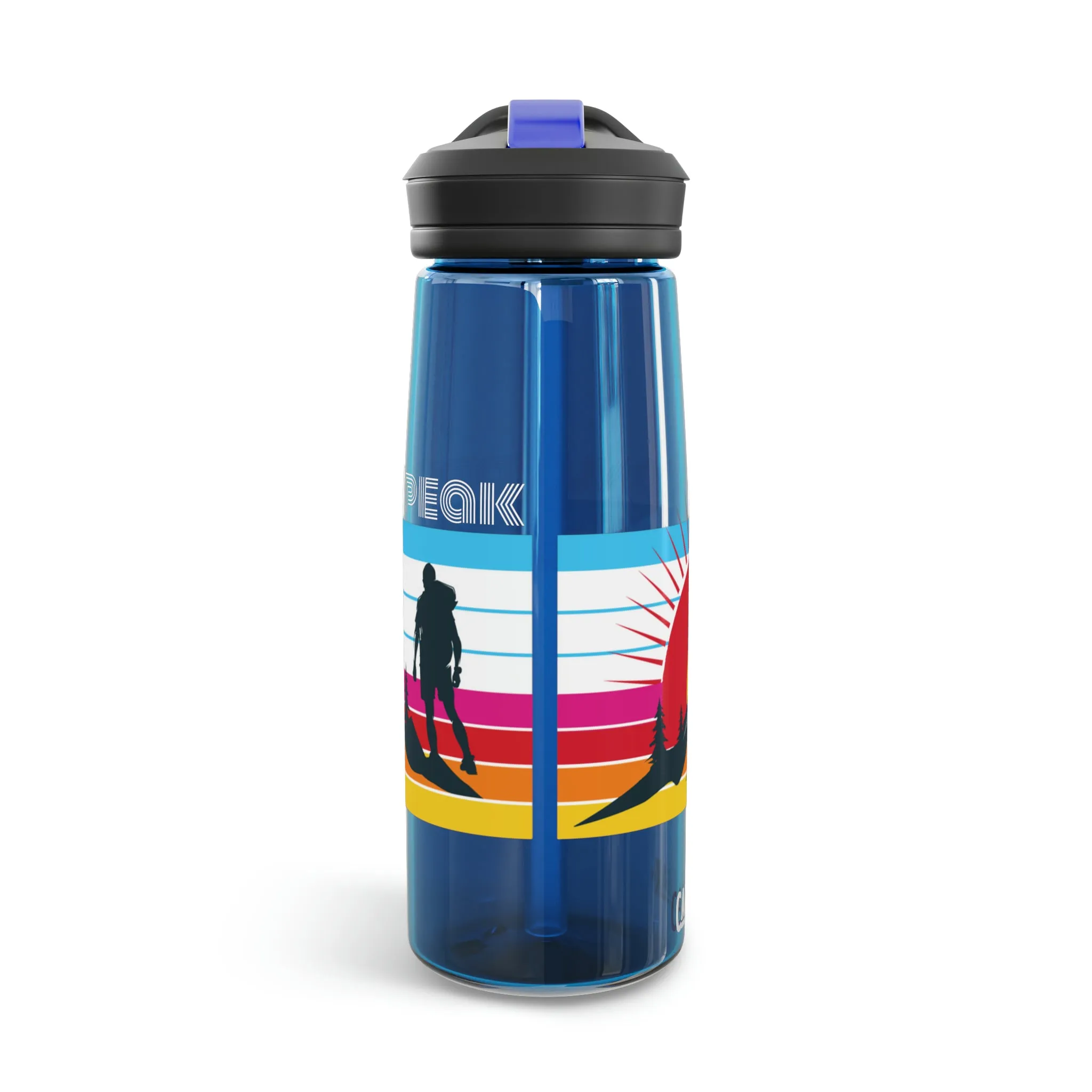 Conundrum Peak Epic CamelBak Eddy®  Water Bottle (25oz)