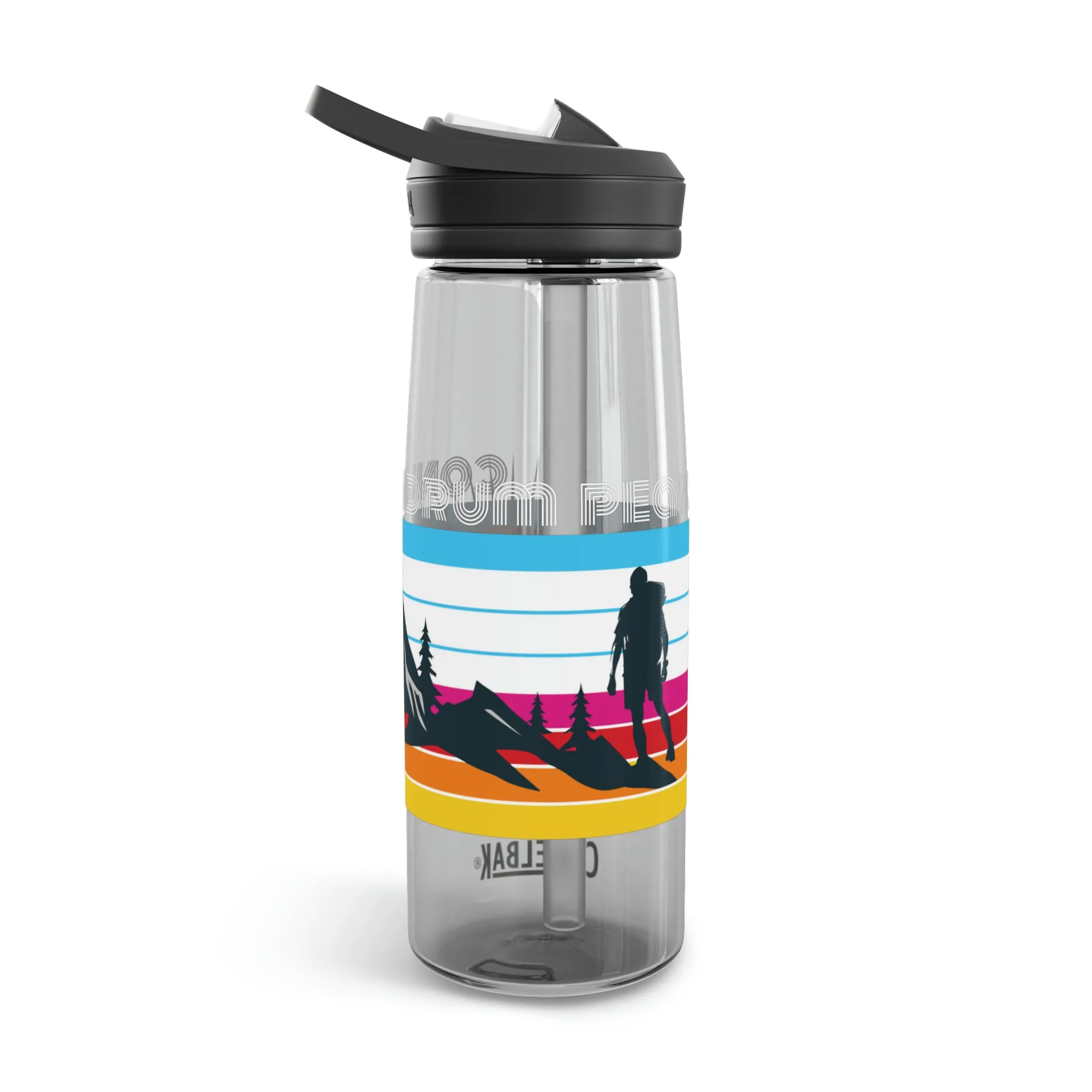 Conundrum Peak Epic CamelBak Eddy®  Water Bottle (25oz)