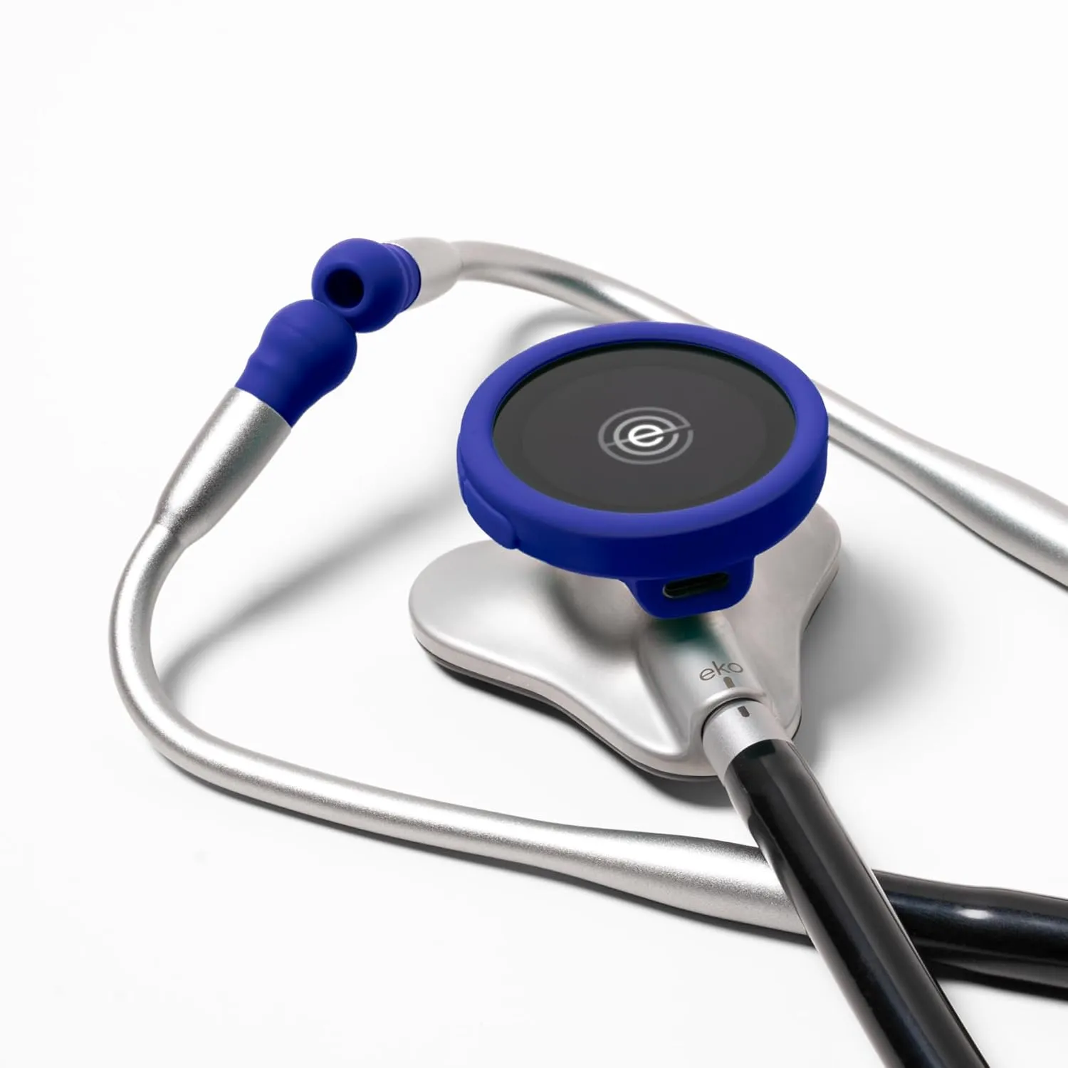 CORE 500™ Digital Stethoscope Chestpiece Cover - 3 Pack (Bloom Collection)