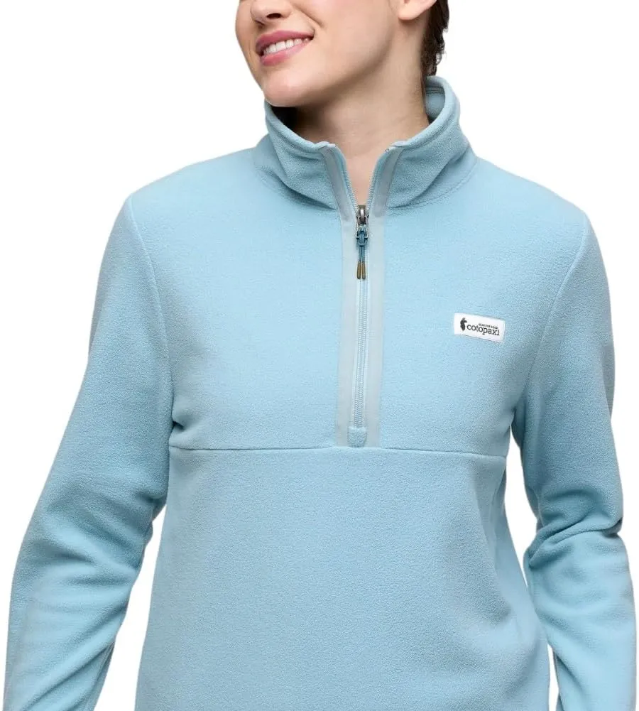 Cotopaxi Amado Fleece - Women's