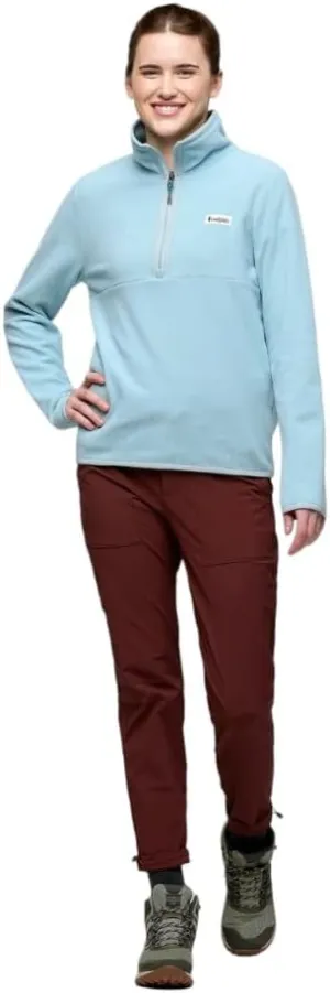 Cotopaxi Amado Fleece - Women's