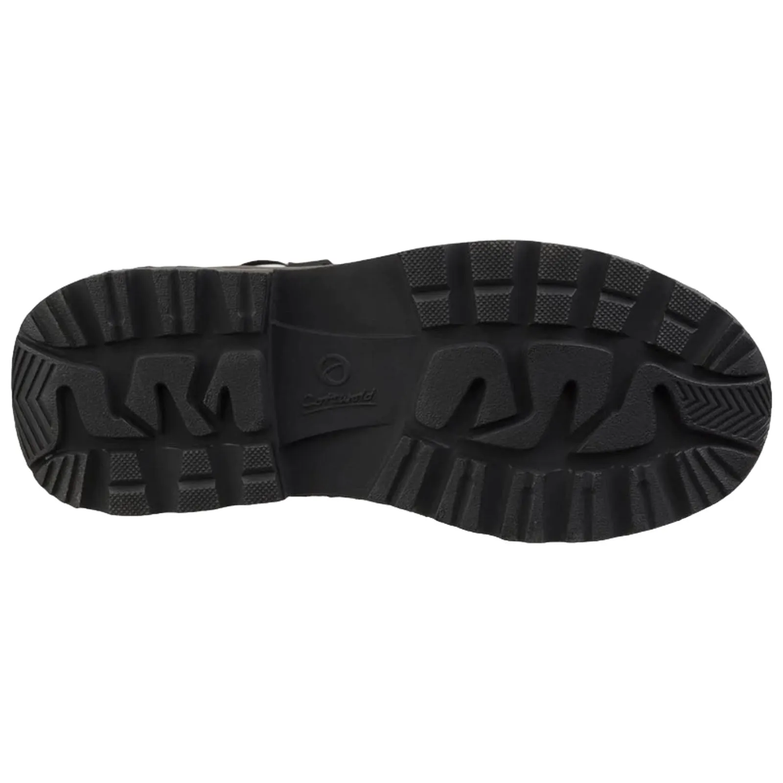 Cotswold Compass Wellington Boots Black