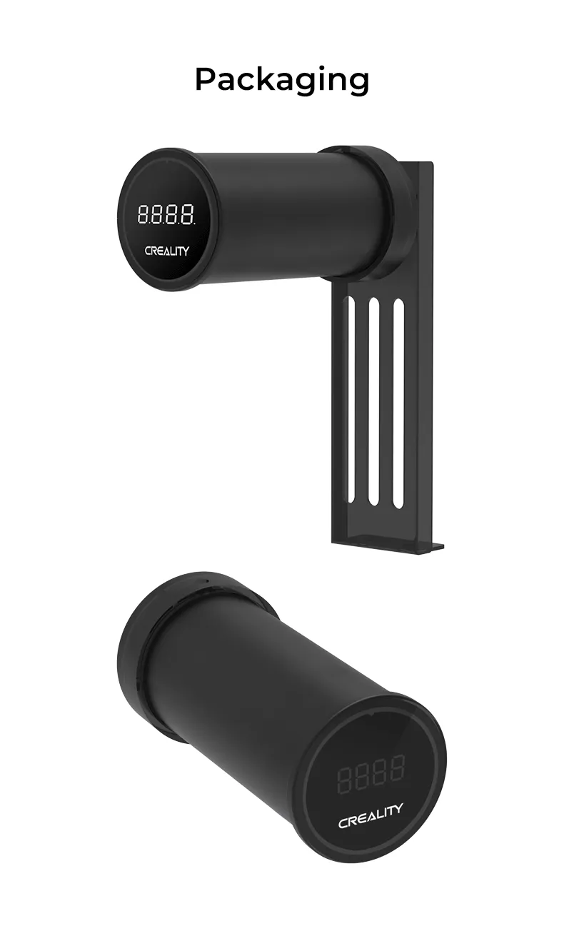 Creality Digital Spool Mount